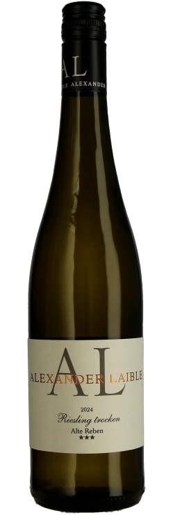 Riesling Alte Reben ***