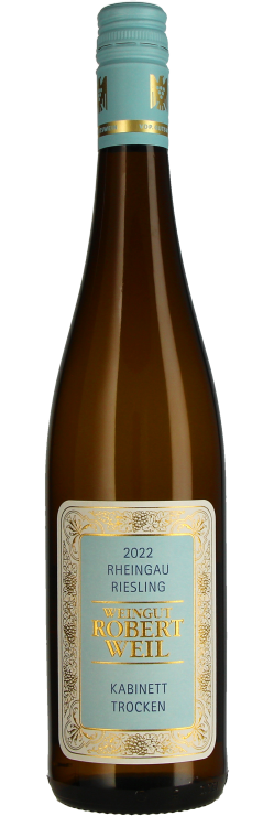 Kabinett trocken