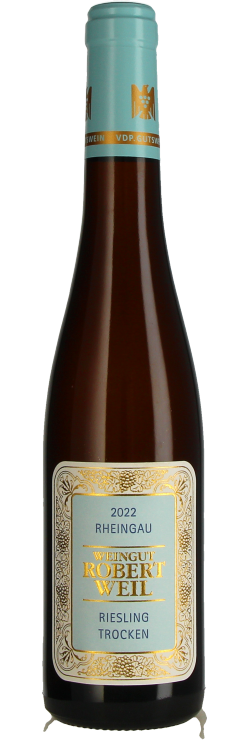 0,375 L Robert Weil Riesling