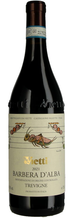 Tre Vigne Barbera d´Alba