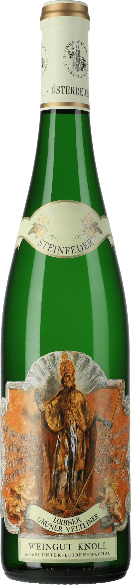 Loibner Steinfeder Grüner Veltliner