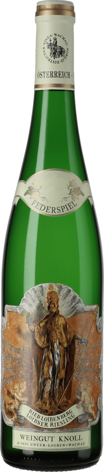 Ried Loibenberg Federspiel Riesling