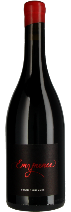 Emynence Touraine Malbec