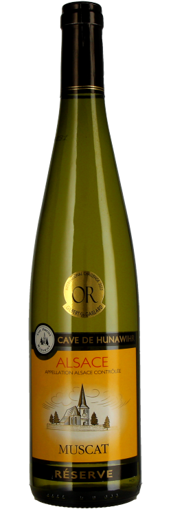 Muscat Réserve