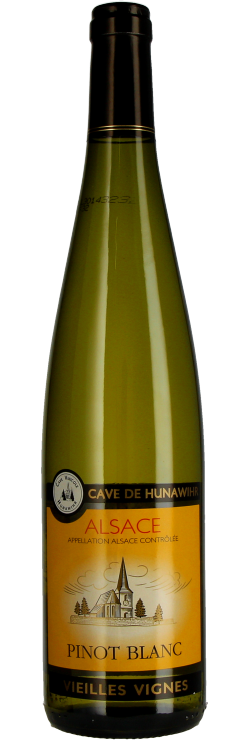 Pinot Blanc Vieilles Vignes