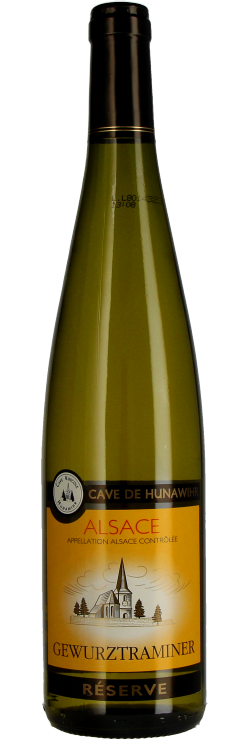 Gewürztraminer Réserve