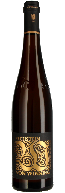 2021 Von Winning Pechstein GG