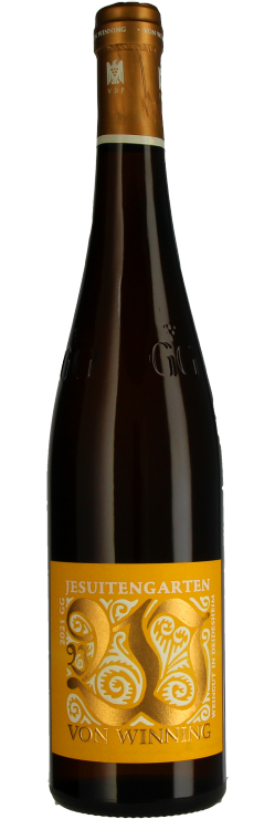 2021 Jesuitengarten Großes Gewächs