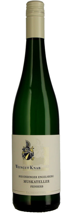 Muskateller feinherb