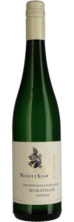 Muskateller feinherb