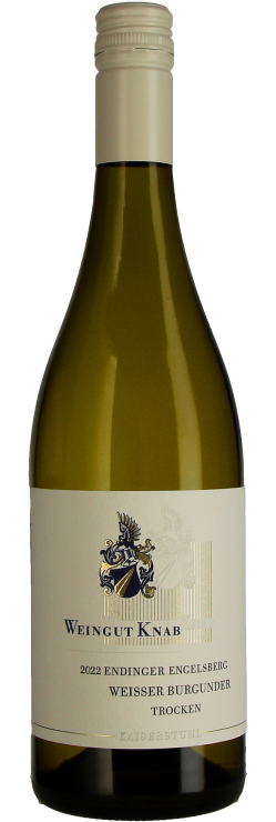 Endinger Engelsberg Weisser Burgunder