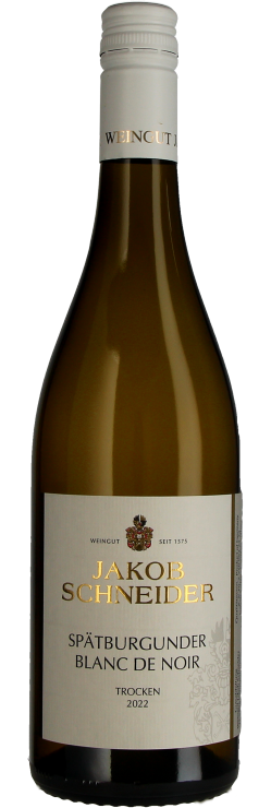Blanc de Noir Spätburgunder