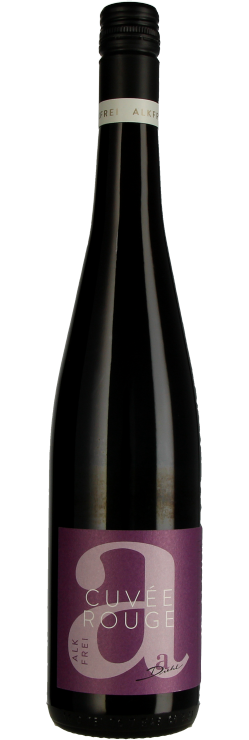 Cuvée Rouge alkoholfrei