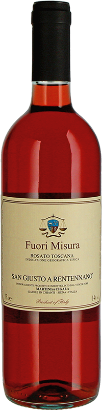 Fuori Misura Rosato