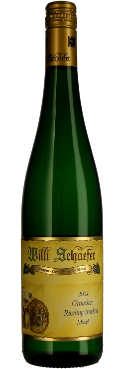 Graacher Riesling trocken