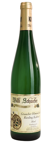 2022 Graacher Himmelreich Riesling Kabinett