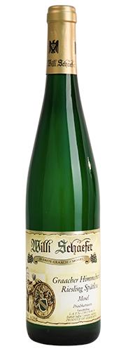 Graacher Himmelreich Riesling Spätlese