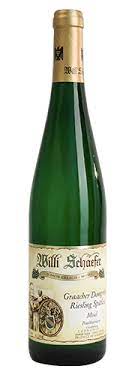 Graacher Domprobst Riesling Spätlese