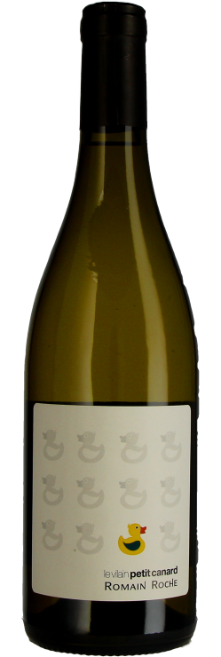 Domaine Roche Le Vilain Petit Canard Blanc