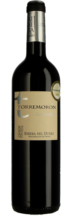 Torremoron Crianza