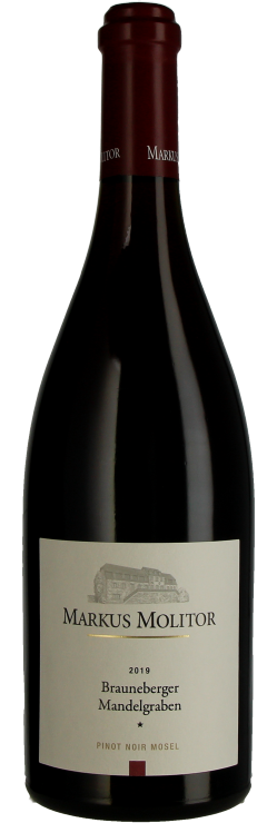 Brauneberger Mandelgraben Pinot Noir *