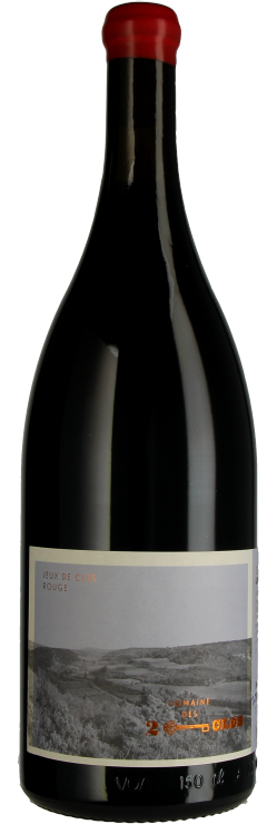 1,5 Liter Jeux de Clés Grenache - BIO