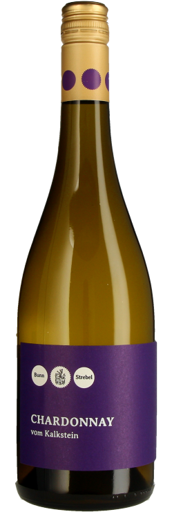 Lisa Bunn Chardonnay vom Kalkstein