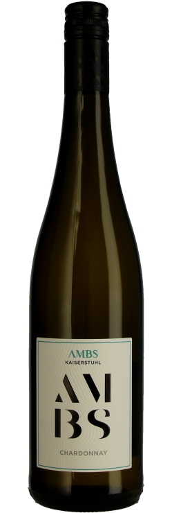Ambs Chardonnay