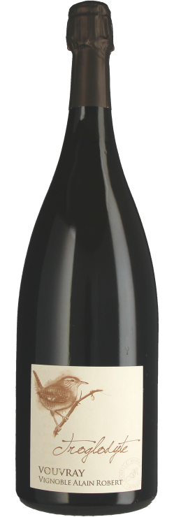 1,5 Liter Troglodyte Vouvray Brut