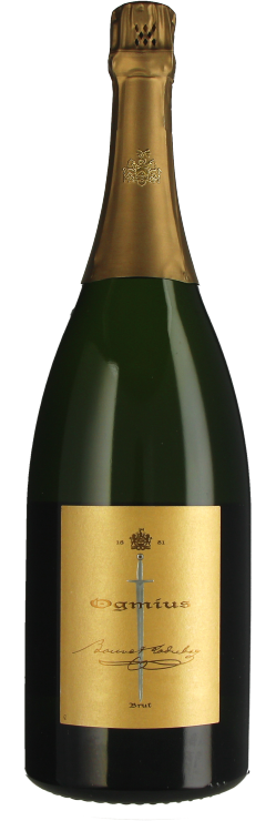 1,5 L Ogmius Blanc Brut