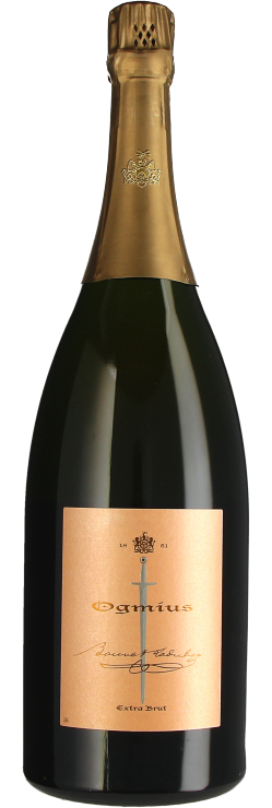 1,5 Liter Ogmius Rosé Extra Brut