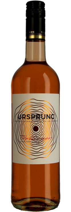 Ursprung Trollinger Rosé