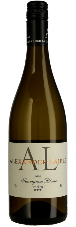 Sauvignon Blanc SL ***