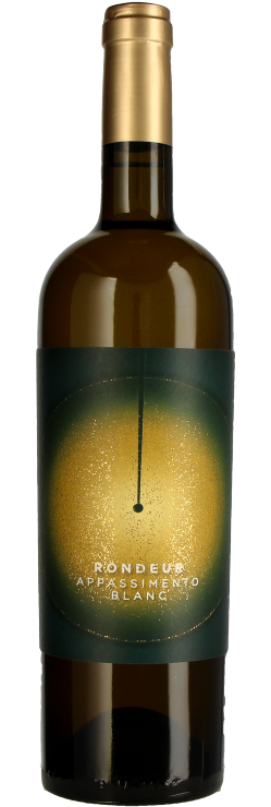 Rondeur Appassimento Blanc
