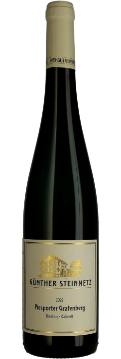 Piesporter Grafenberg Riesling Kabinett