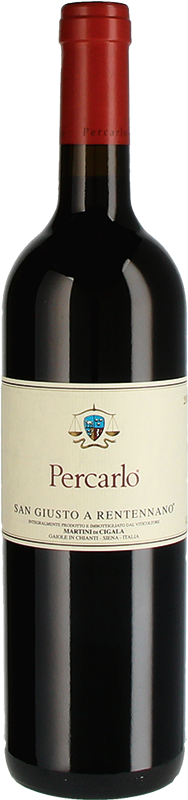 2020 Percarlo