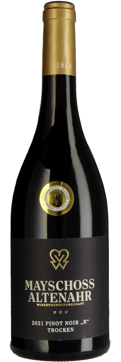 Mayschoss Altenahr Pinot Noir -R- trocken