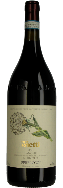 1,5 Liter Nebbiolo Perbacco