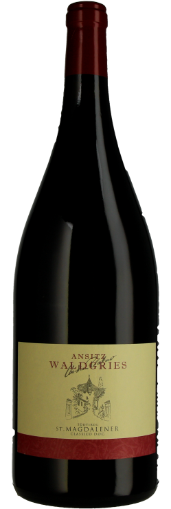 1,5 Liter Sankt Magdalener Classico