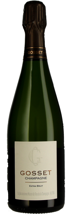 Gosset Extra Brut