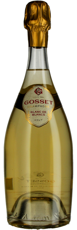 Gosset Blanc de Blancs Brut