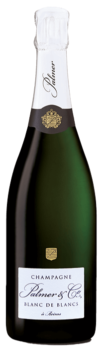 Palmer & Co. Blanc de Blancs Brut