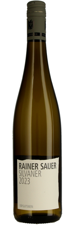 Silvaner Gutswein