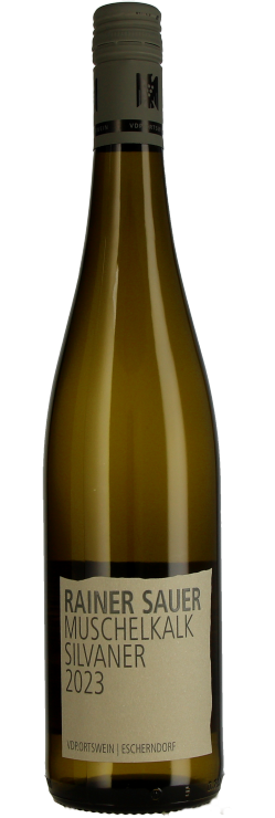 Silvaner Muschelkalk