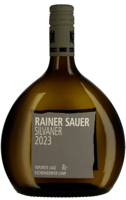 Escherndorfer Lump Silvaner Erste Lage