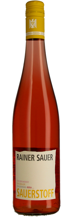 Sauerstoff Rosa