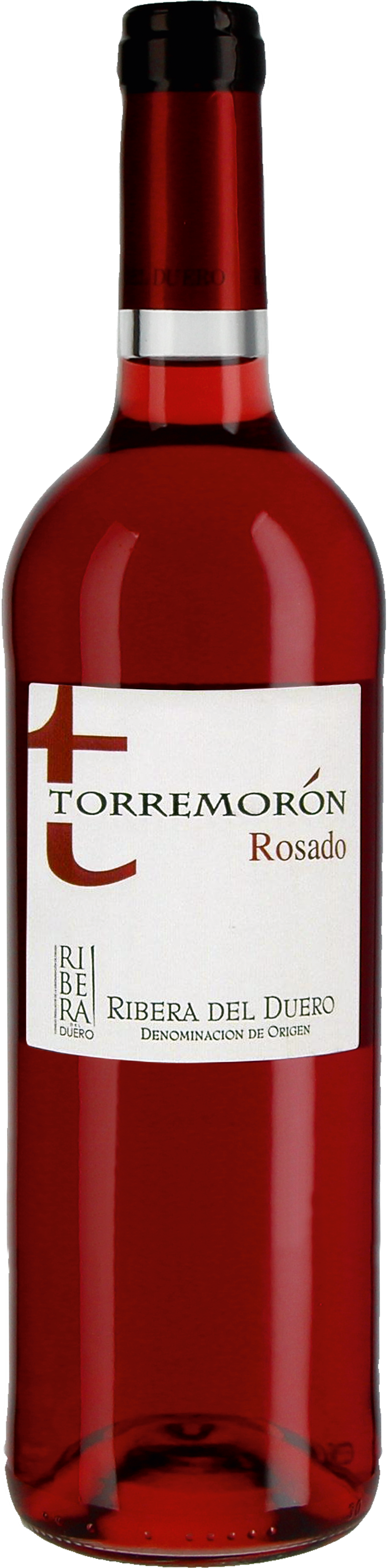 Torremoron Tempranillo Rosado