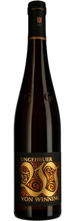 Von Winning Ungeheuer GG