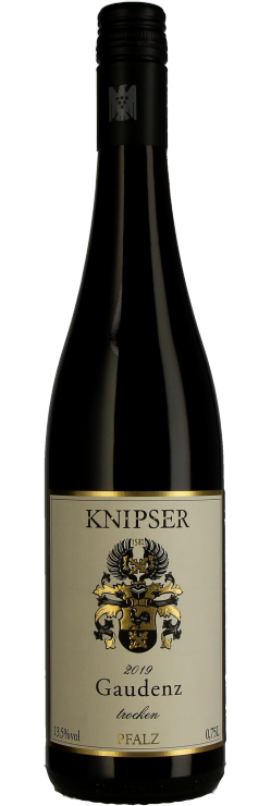 Gaudenz Rotweincuvée