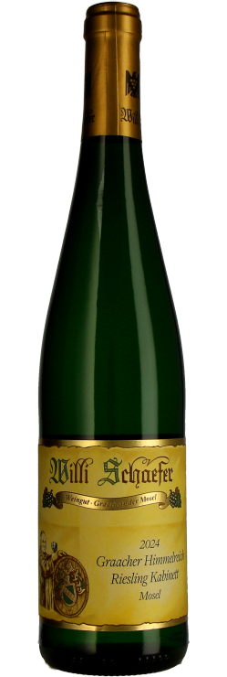 2024 Graacher Himmelreich Riesling Kabinett